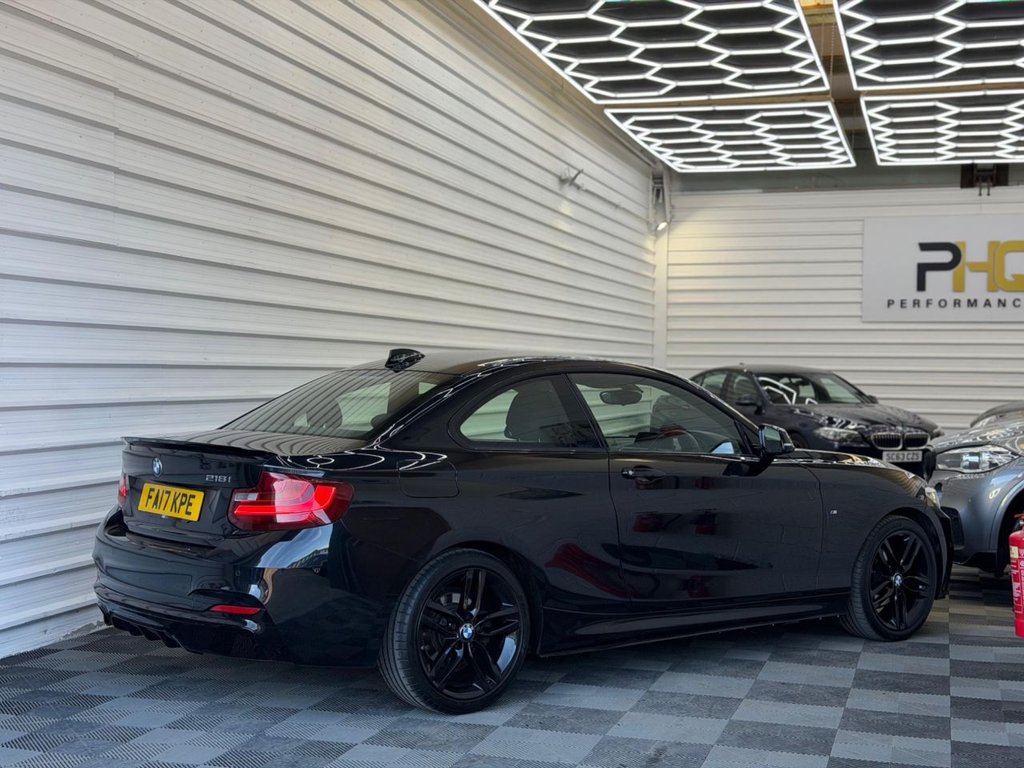 Used BMW 2 Series 2017 for sale - 77720056: Photo 22