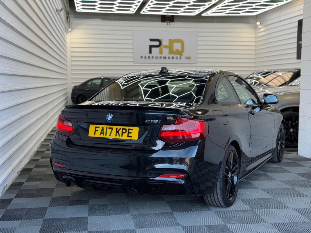 Used BMW 2 Series 2017 for sale - 77720056: Photo 23