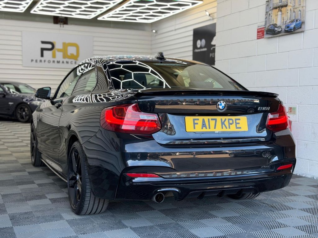 Used BMW 2 Series 2017 for sale - 77720056: Photo 24