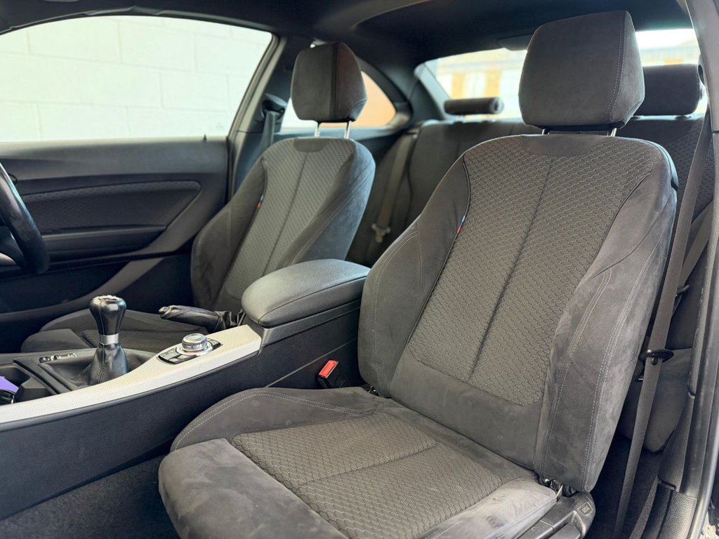 Used BMW 2 Series 2017 for sale - 77720056: Photo 26