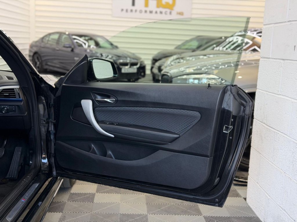 Used BMW 2 Series 2017 for sale - 77720056: Photo 27