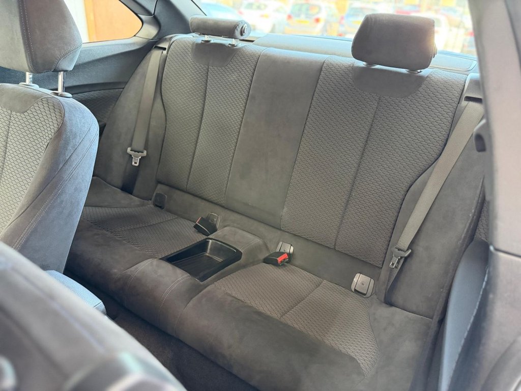 Used BMW 2 Series 2017 for sale - 77720056: Photo 29