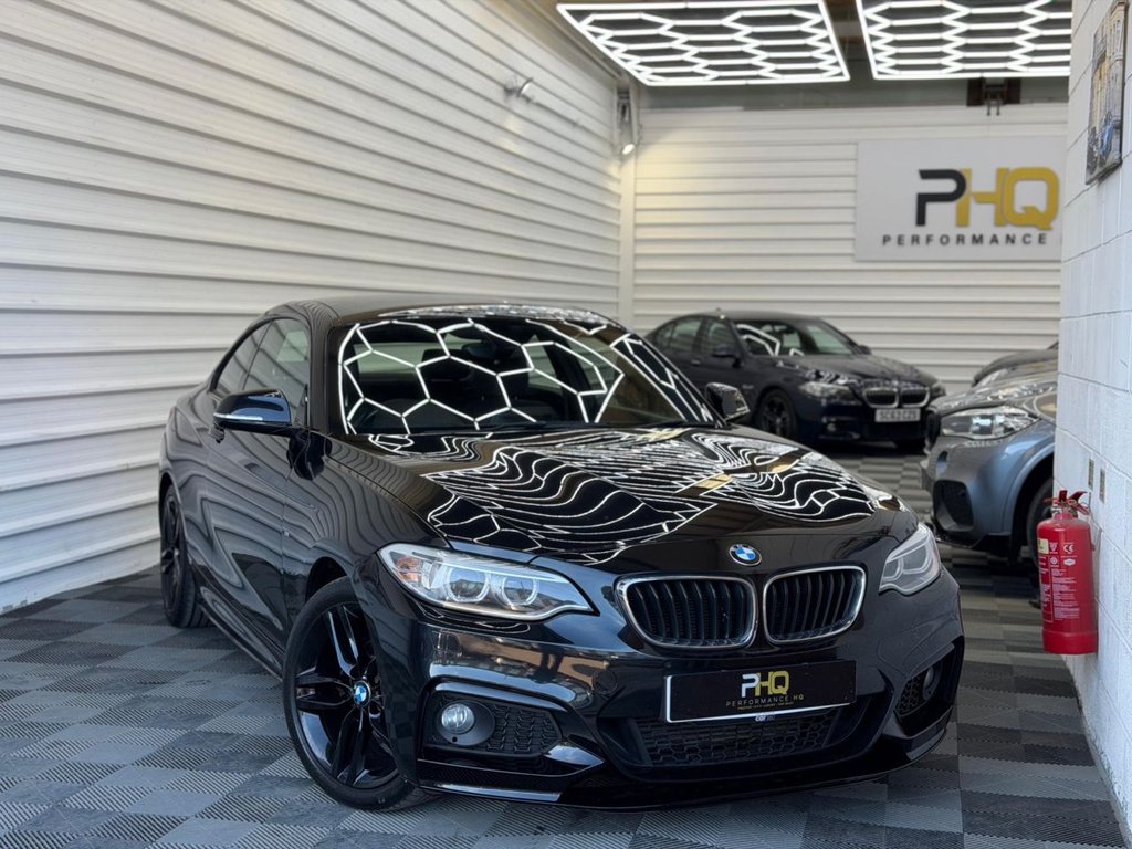 Used BMW 2 Series 2017 for sale - 77720056: Photo 4