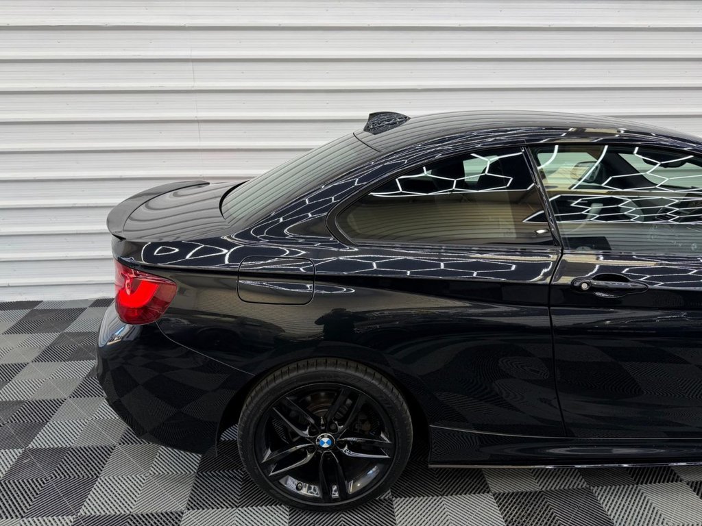 Used BMW 2 Series 2017 for sale - 77720056: Photo 43