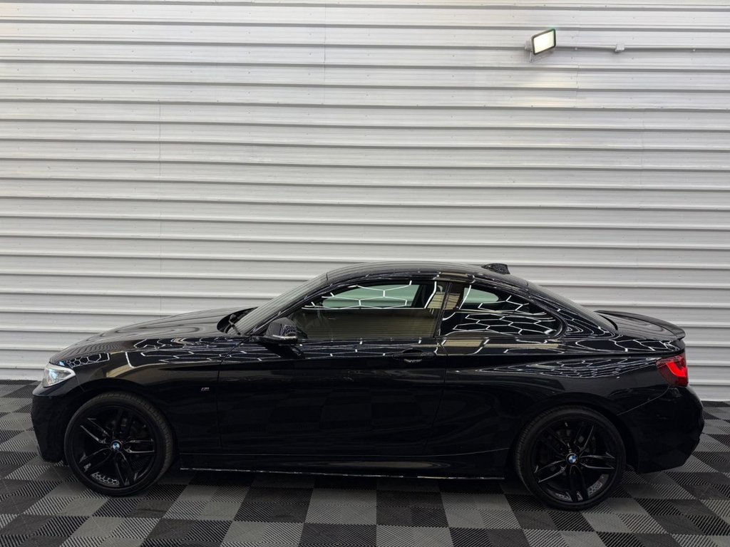 Used BMW 2 Series 2017 for sale - 77720056: Photo 46