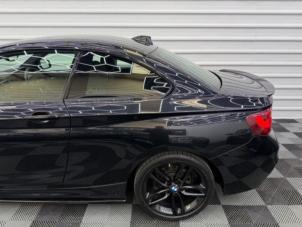 Used BMW 2 Series 2017 for sale - 77720056: Photo 47