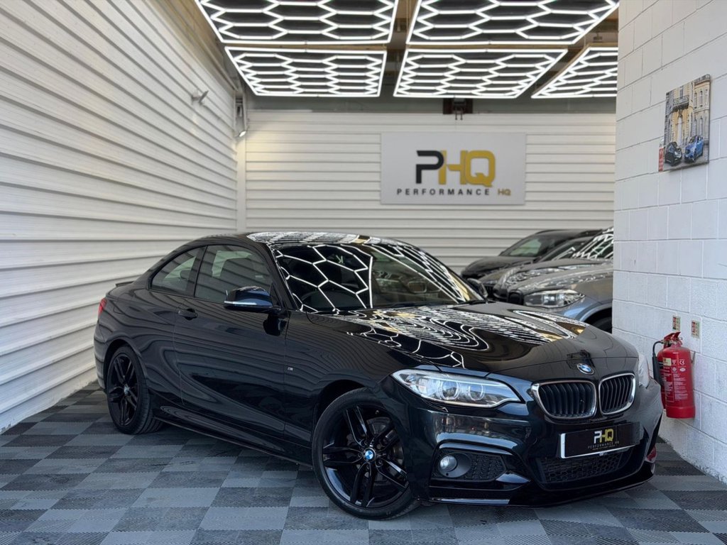 Used BMW 2 Series 2017 for sale - 77720056: Photo 5