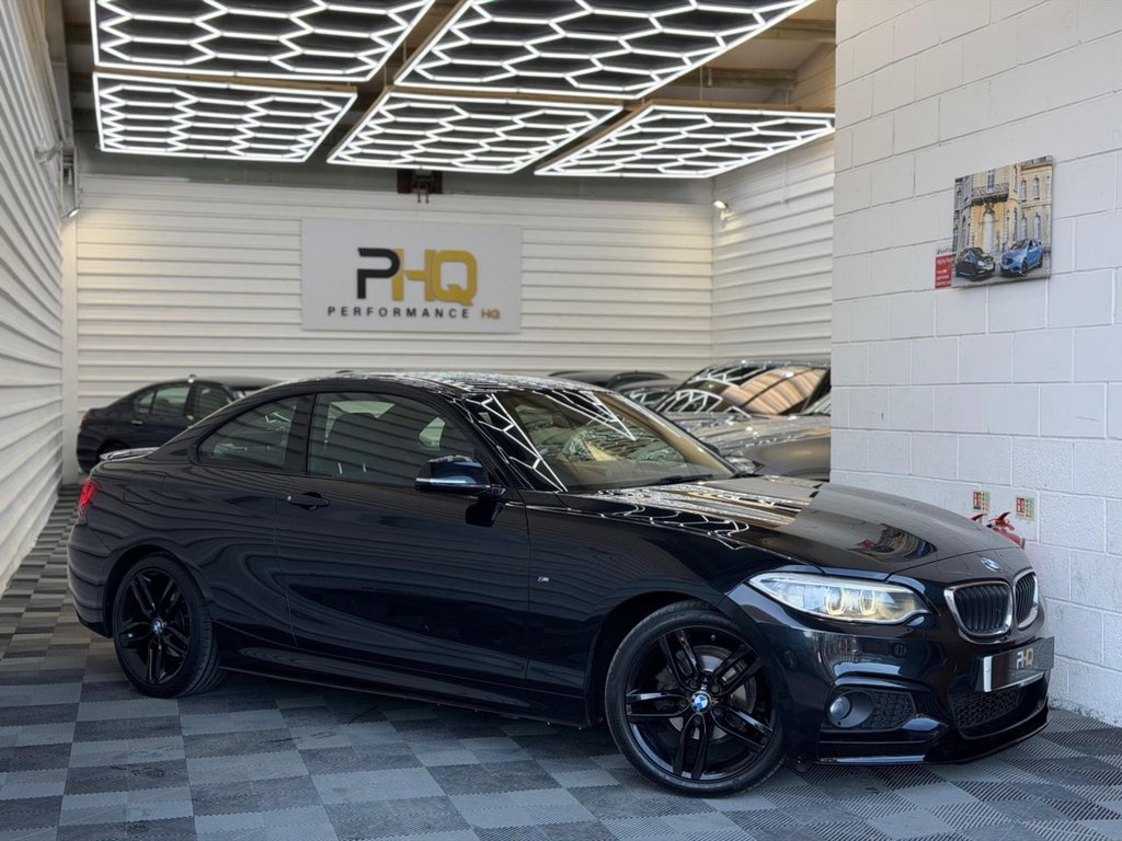 Used BMW 2 Series 2017 for sale - 77720056: Photo 7