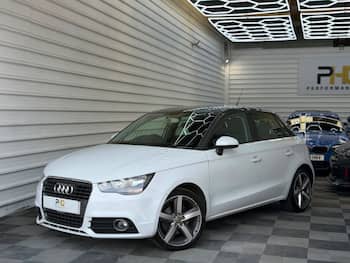 Used Audi A1 2012 for sale - 79686591: Photo