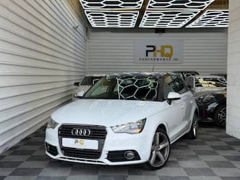 Used Audi A1 2012 for sale - 79686591: Photo