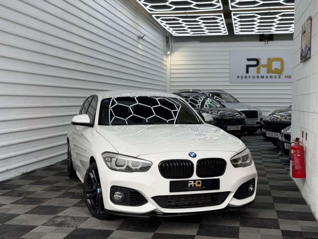 Used BMW 1 Series 2018 for sale - 77512464: Photo 11