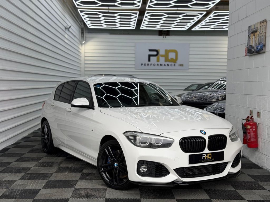 Used BMW 1 Series 2018 for sale - 77512464: Photo 12