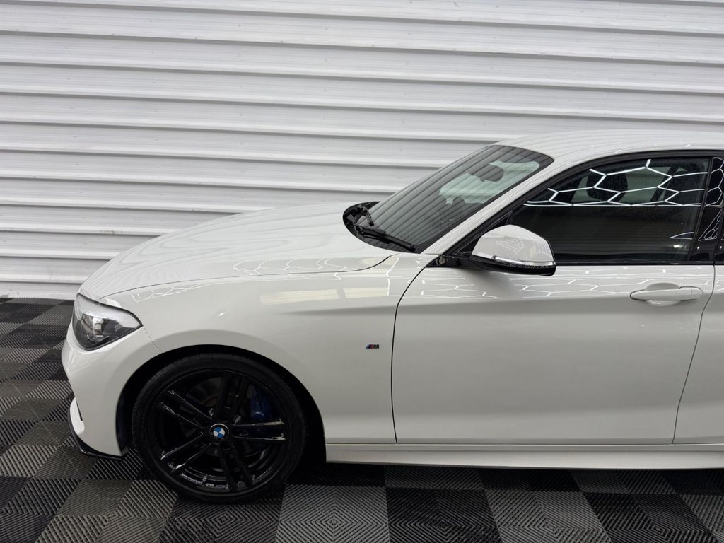Used BMW 1 Series 2018 for sale - 77512464: Photo 14