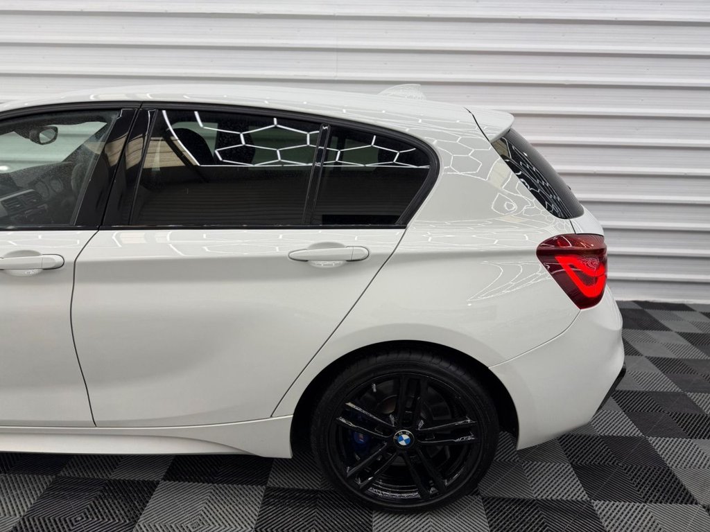 Used BMW 1 Series 2018 for sale - 77512464: Photo 18