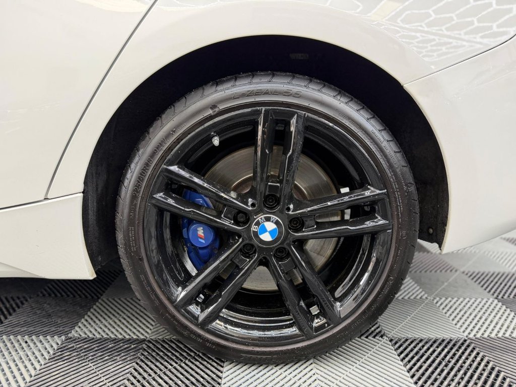 Used BMW 1 Series 2018 for sale - 77512464: Photo 19