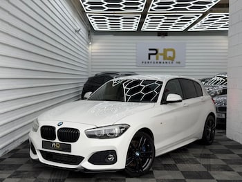 Used BMW 1 Series 2018 for sale - 77512464: Photo