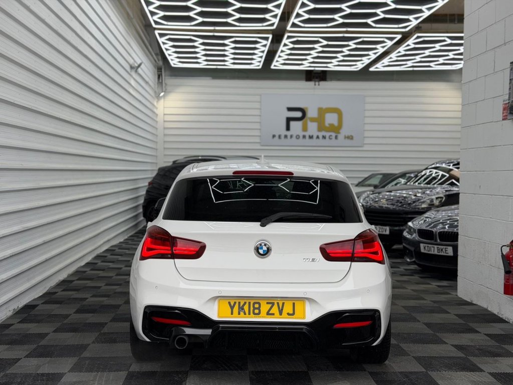 Used BMW 1 Series 2018 for sale - 77512464: Photo 20