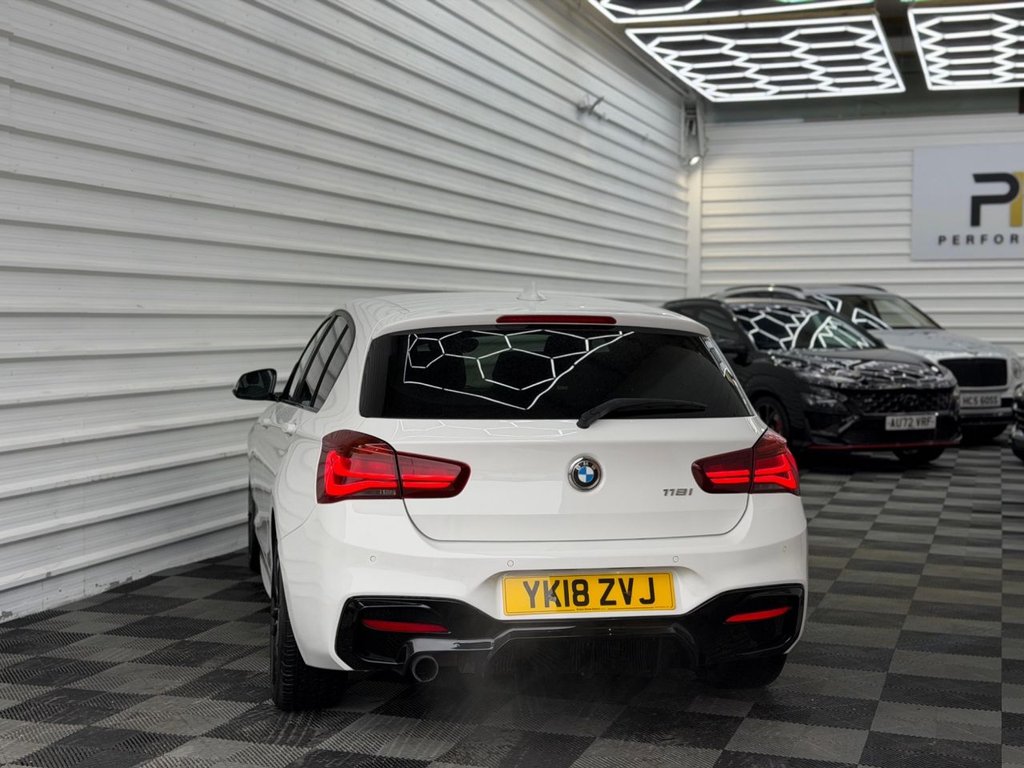 Used BMW 1 Series 2018 for sale - 77512464: Photo 21