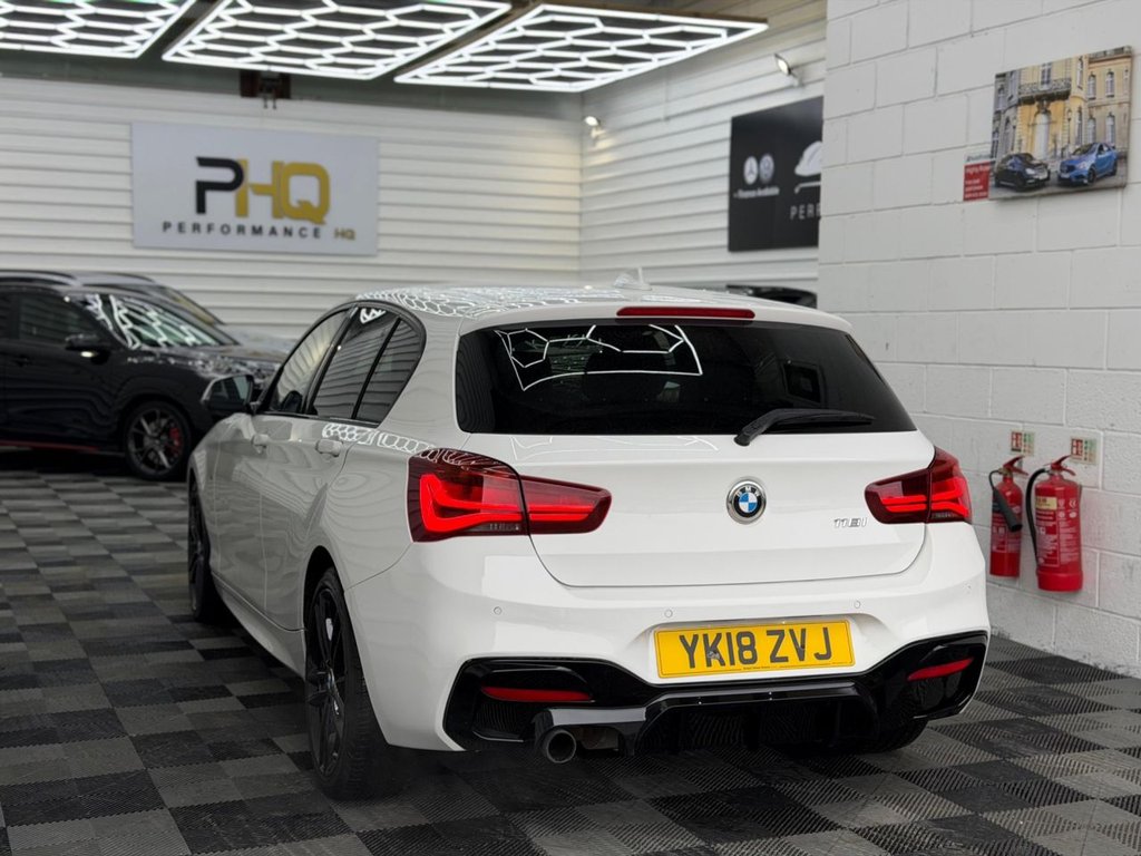 Used BMW 1 Series 2018 for sale - 77512464: Photo 23