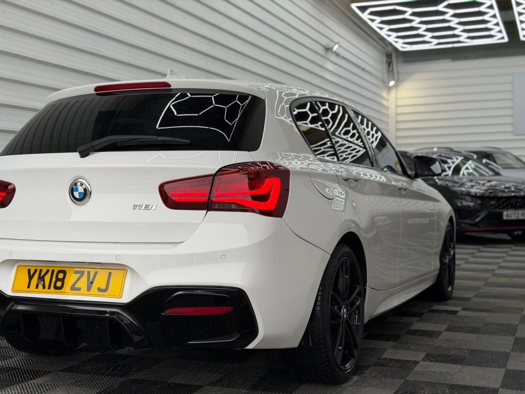 Used BMW 1 Series 2018 for sale - 77512464: Photo 24