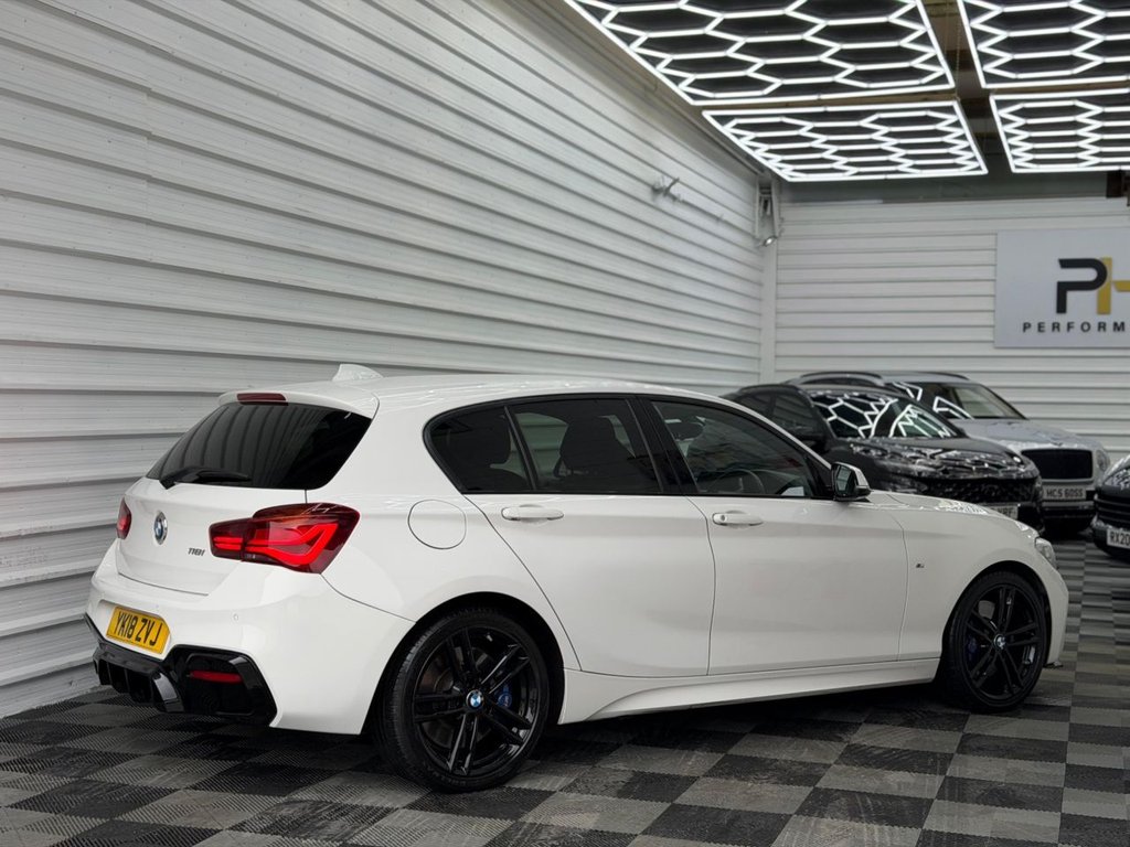 Used BMW 1 Series 2018 for sale - 77512464: Photo 26
