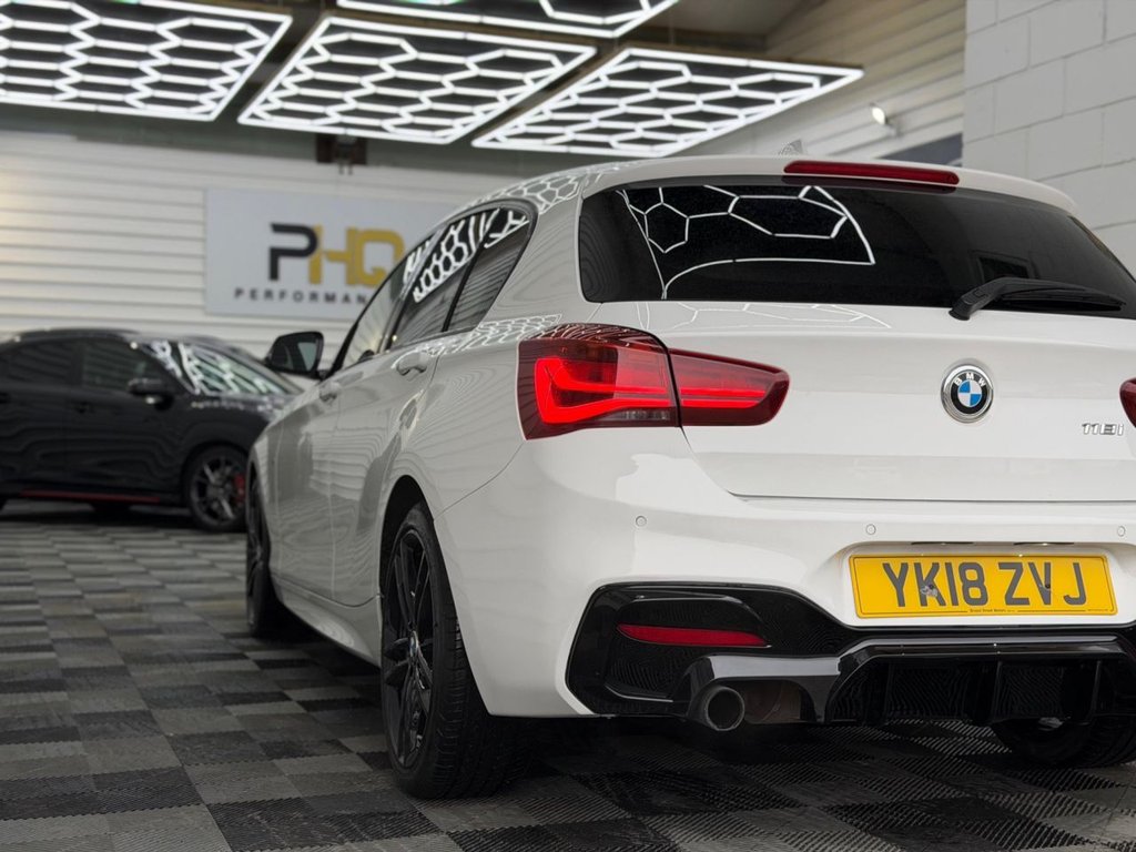 Used BMW 1 Series 2018 for sale - 77512464: Photo 27
