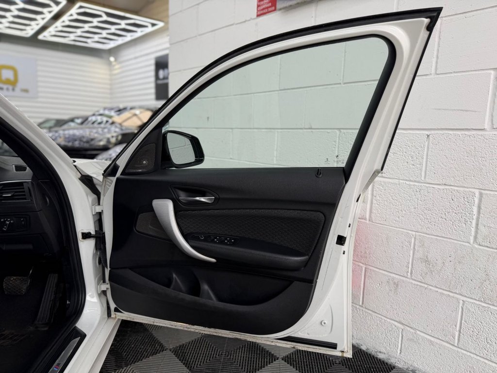 Used BMW 1 Series 2018 for sale - 77512464: Photo 29