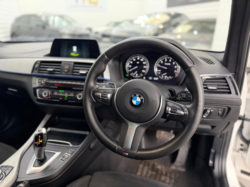 Used BMW 1 Series 2018 for sale - 77512464: Photo 3