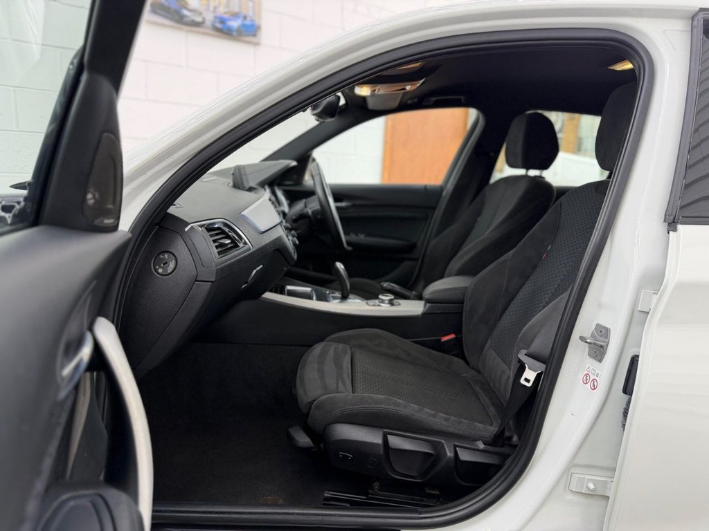 Used BMW 1 Series 2018 for sale - 77512464: Photo 31