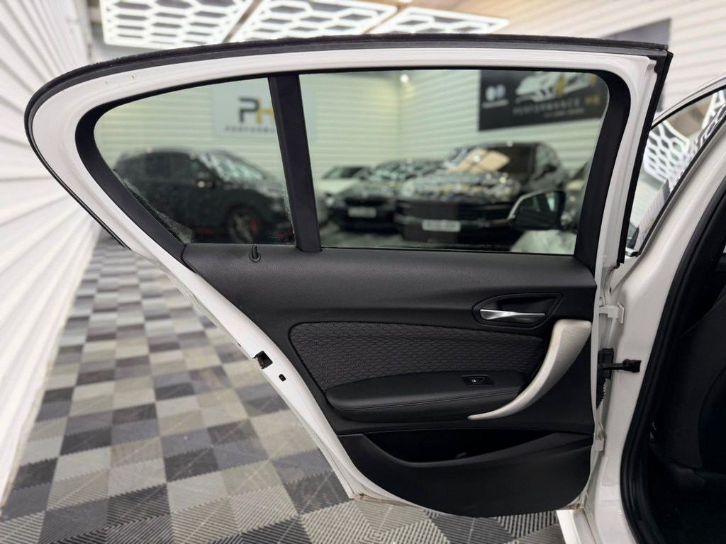 Used BMW 1 Series 2018 for sale - 77512464: Photo 32