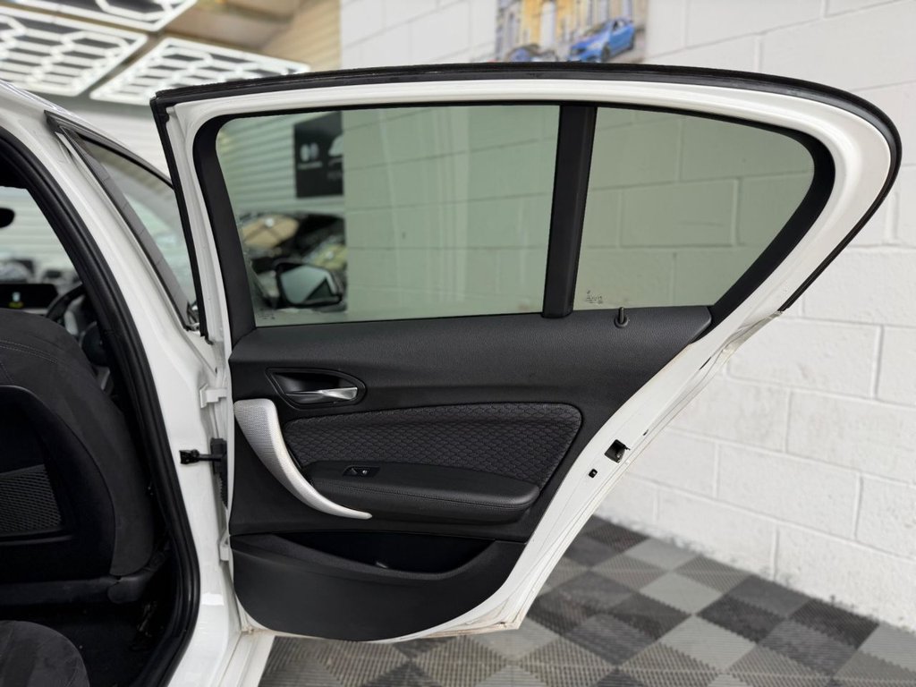 Used BMW 1 Series 2018 for sale - 77512464: Photo 33