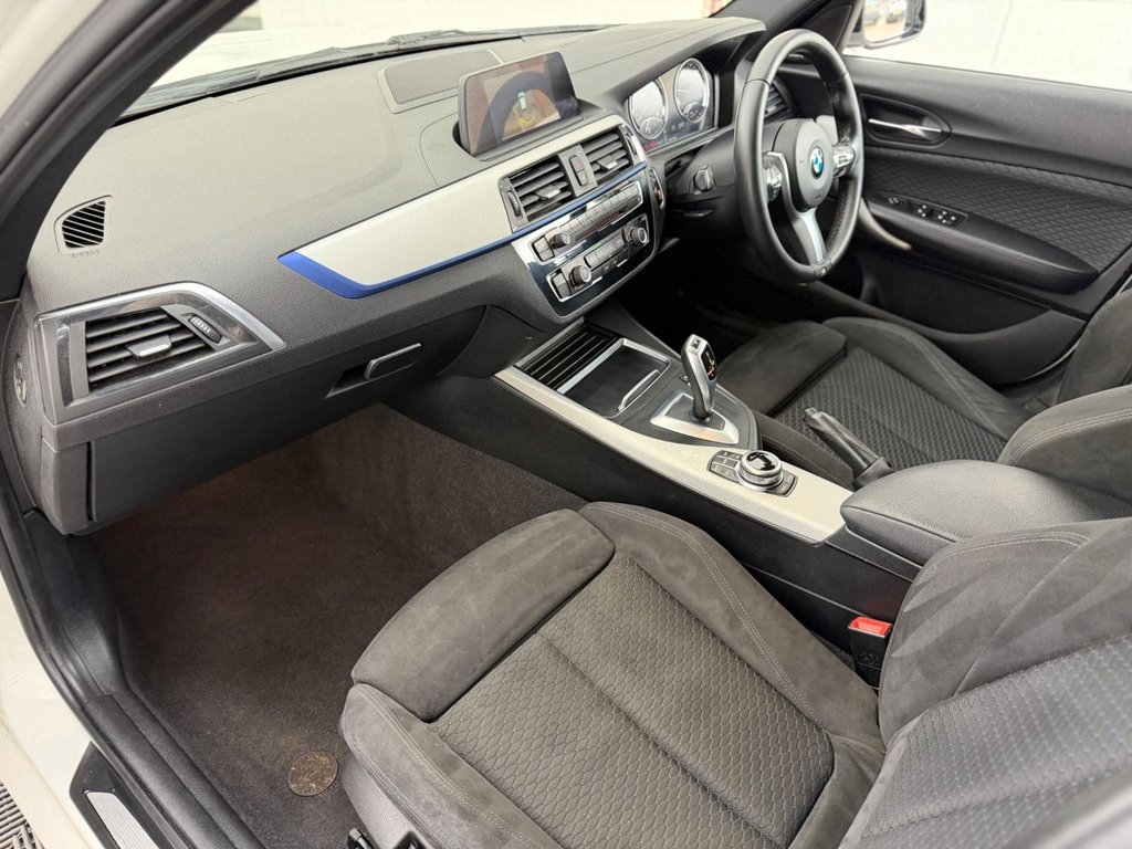 Used BMW 1 Series 2018 for sale - 77512464: Photo 34