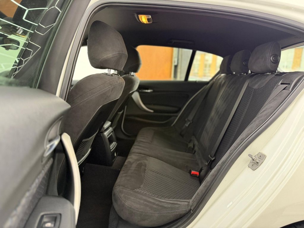 Used BMW 1 Series 2018 for sale - 77512464: Photo 35