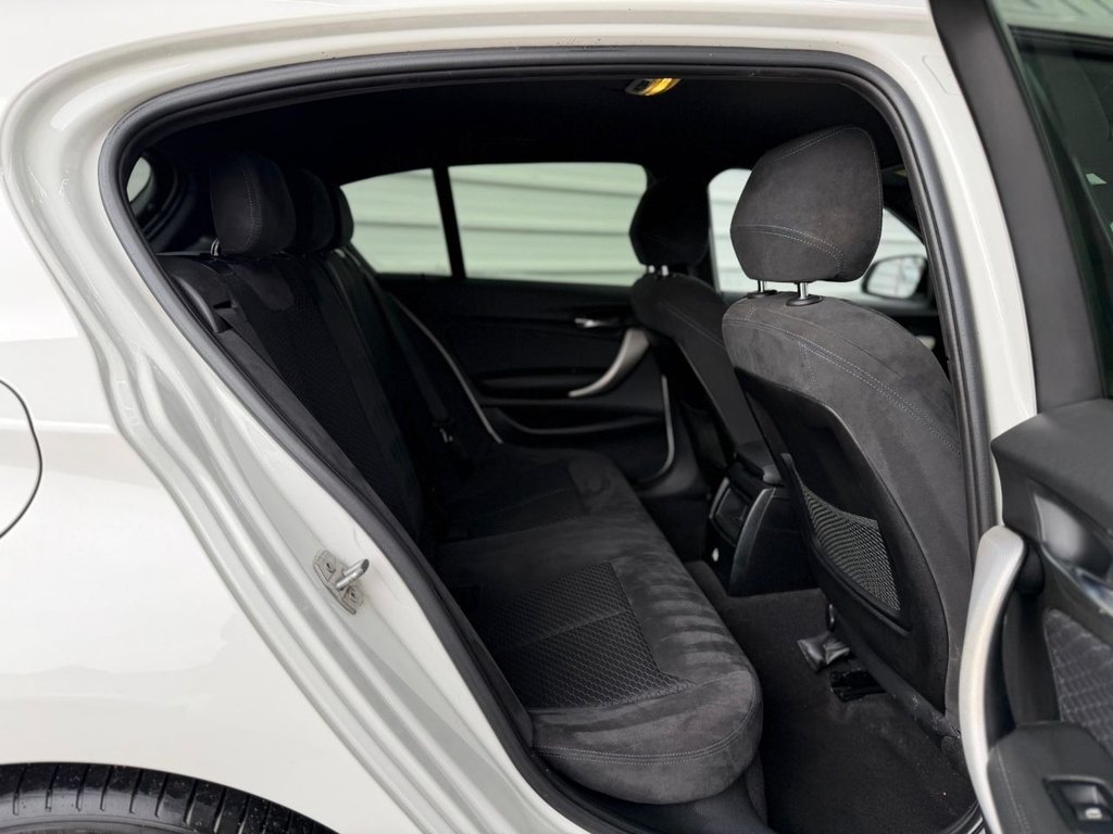 Used BMW 1 Series 2018 for sale - 77512464: Photo 39