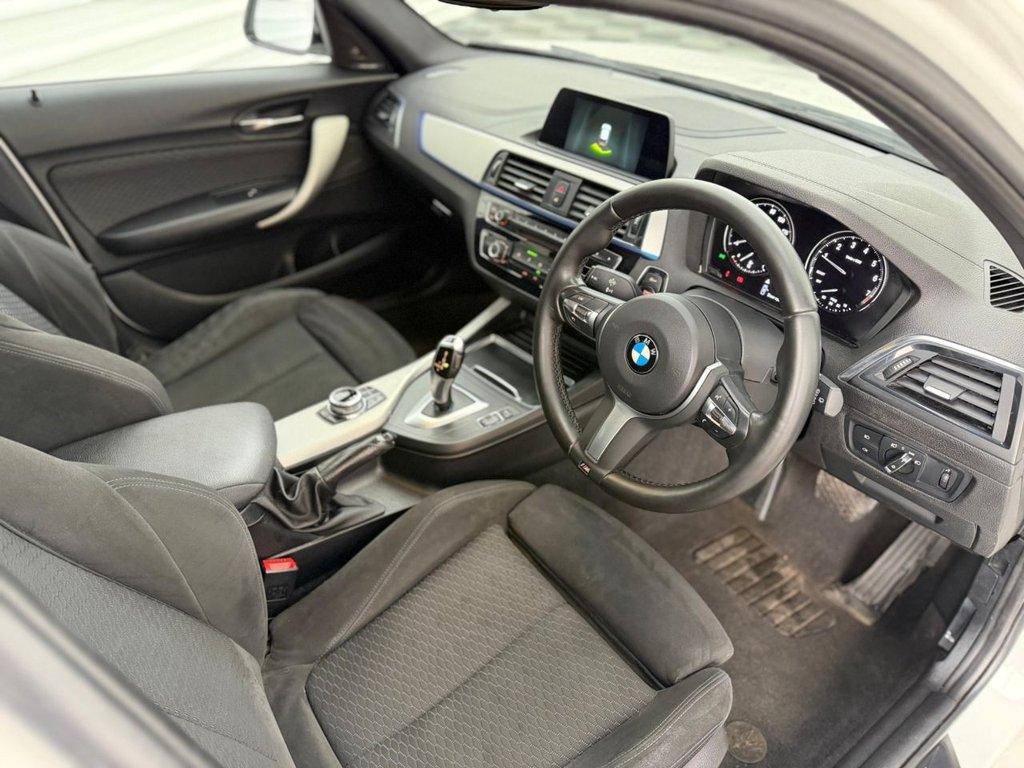 Used BMW 1 Series 2018 for sale - 77512464: Photo 41