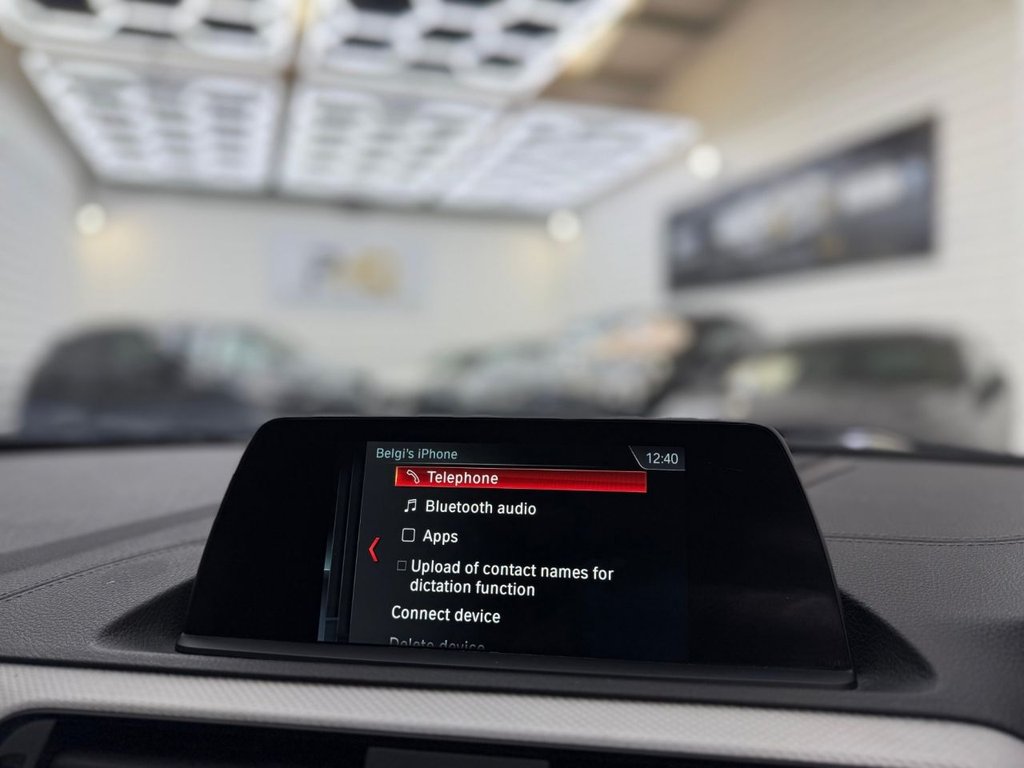 Used BMW 1 Series 2018 for sale - 77512464: Photo 42