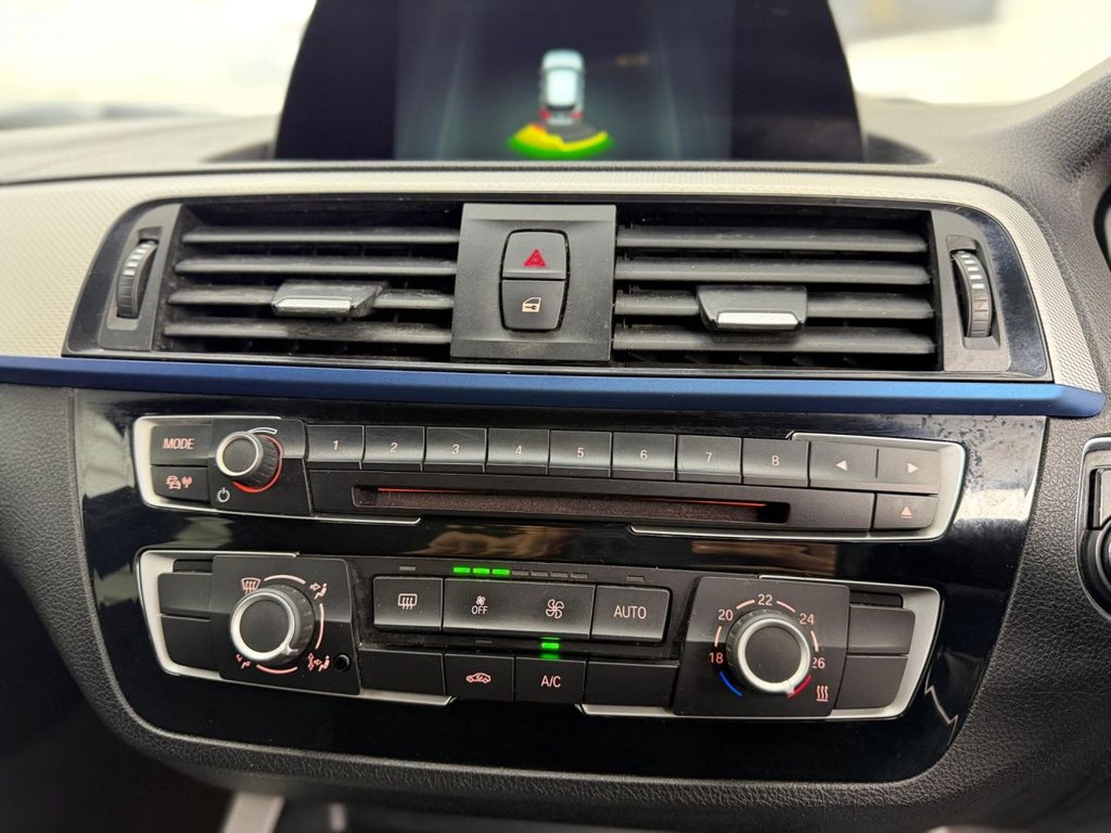 Used BMW 1 Series 2018 for sale - 77512464: Photo 43