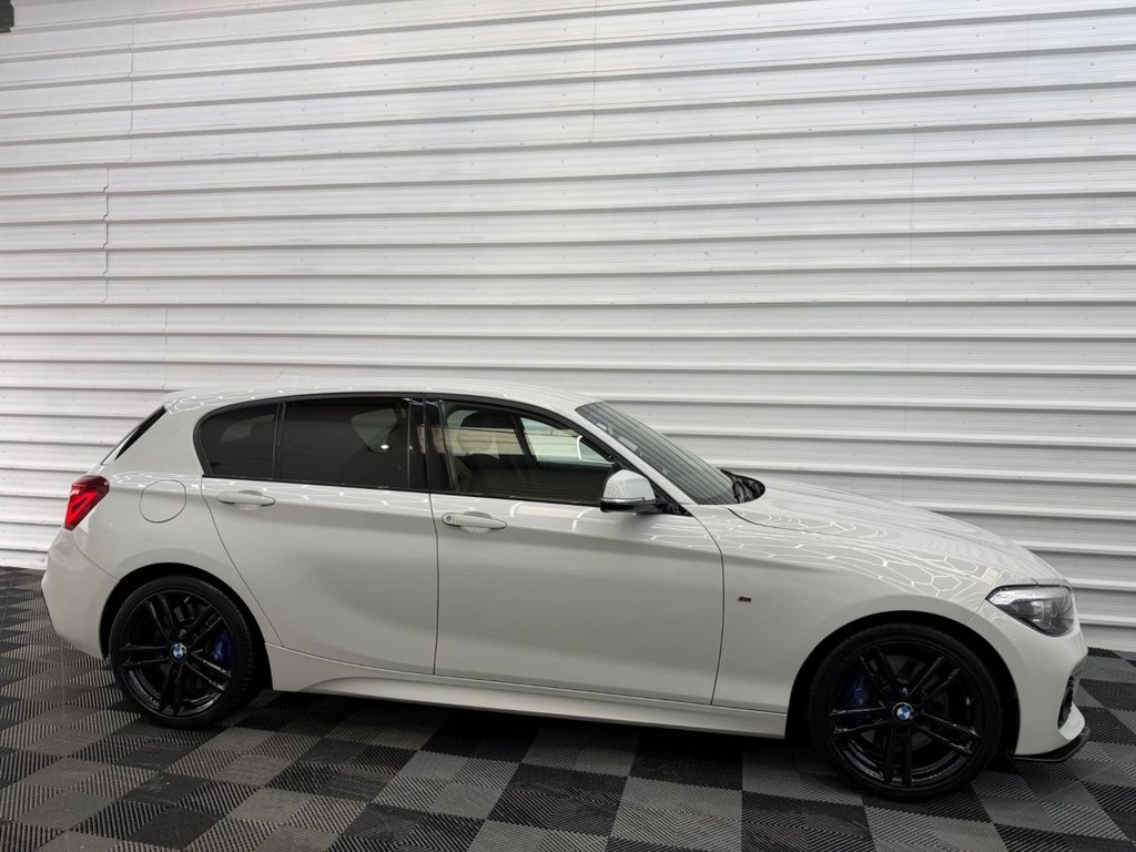 Used BMW 1 Series 2018 for sale - 77512464: Photo 48