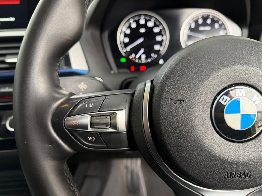 Used BMW 1 Series 2018 for sale - 77512464: Photo 49