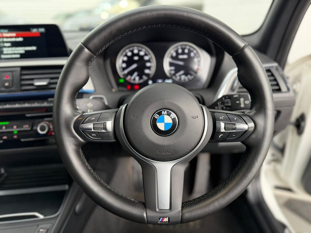 Used BMW 1 Series 2018 for sale - 77512464: Photo 50