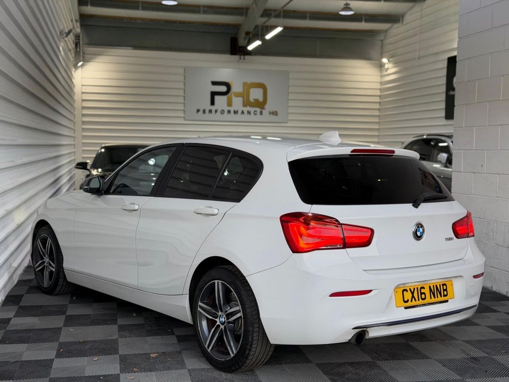 Used BMW 1 Series 2016 for sale - 76973058: Photo 20