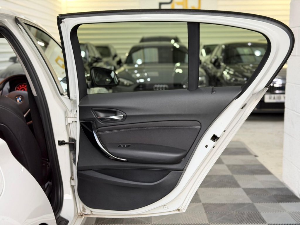 Used BMW 1 Series 2016 for sale - 76973058: Photo 26