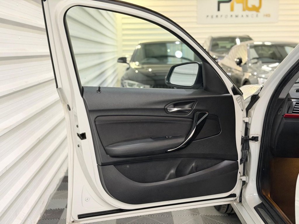 Used BMW 1 Series 2016 for sale - 76973058: Photo 27