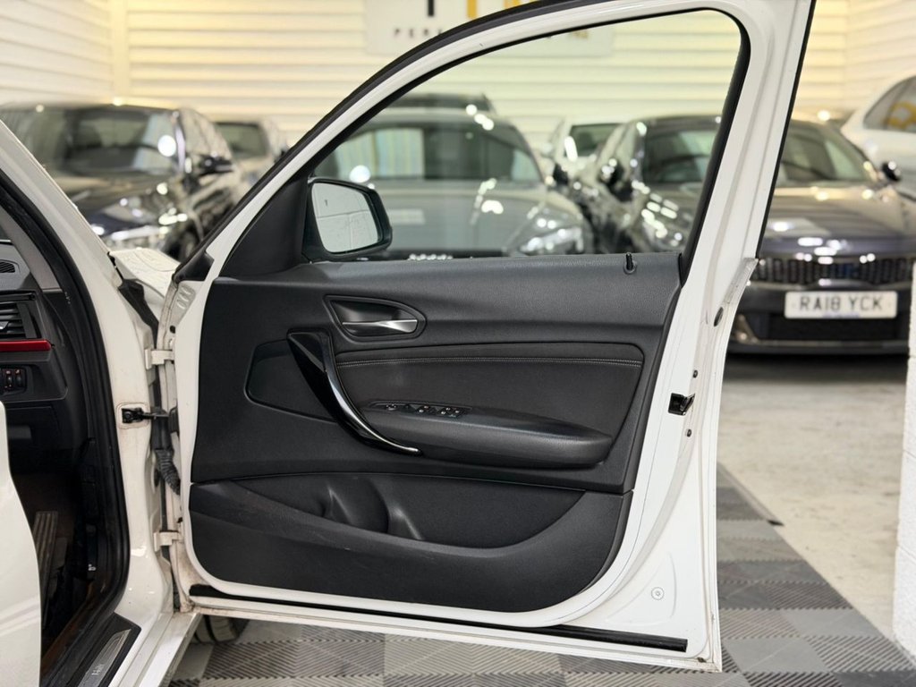 Used BMW 1 Series 2016 for sale - 76973058: Photo 28