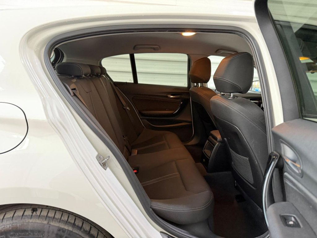 Used BMW 1 Series 2016 for sale - 76973058: Photo 29