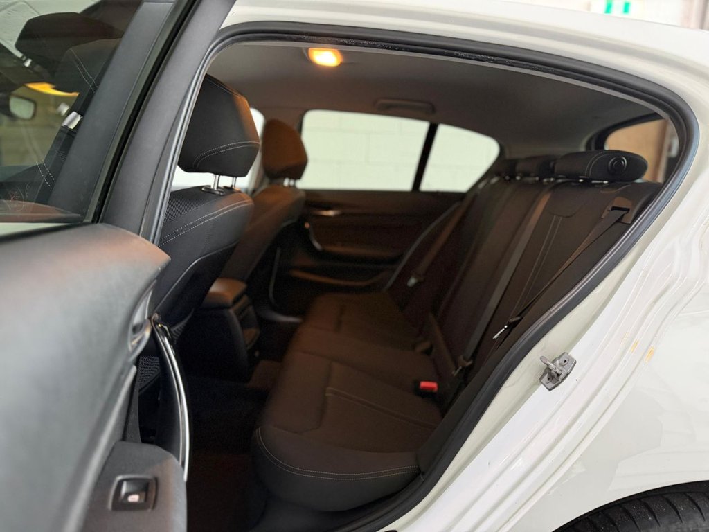 Used BMW 1 Series 2016 for sale - 76973058: Photo 30