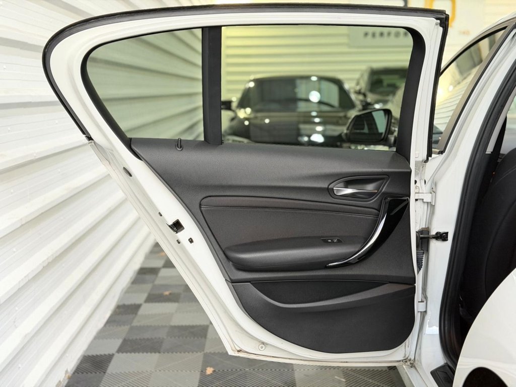 Used BMW 1 Series 2016 for sale - 76973058: Photo 31