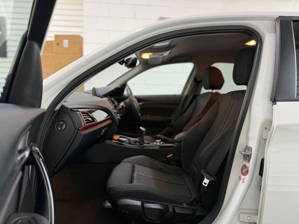 Used BMW 1 Series 2016 for sale - 76973058: Photo 32