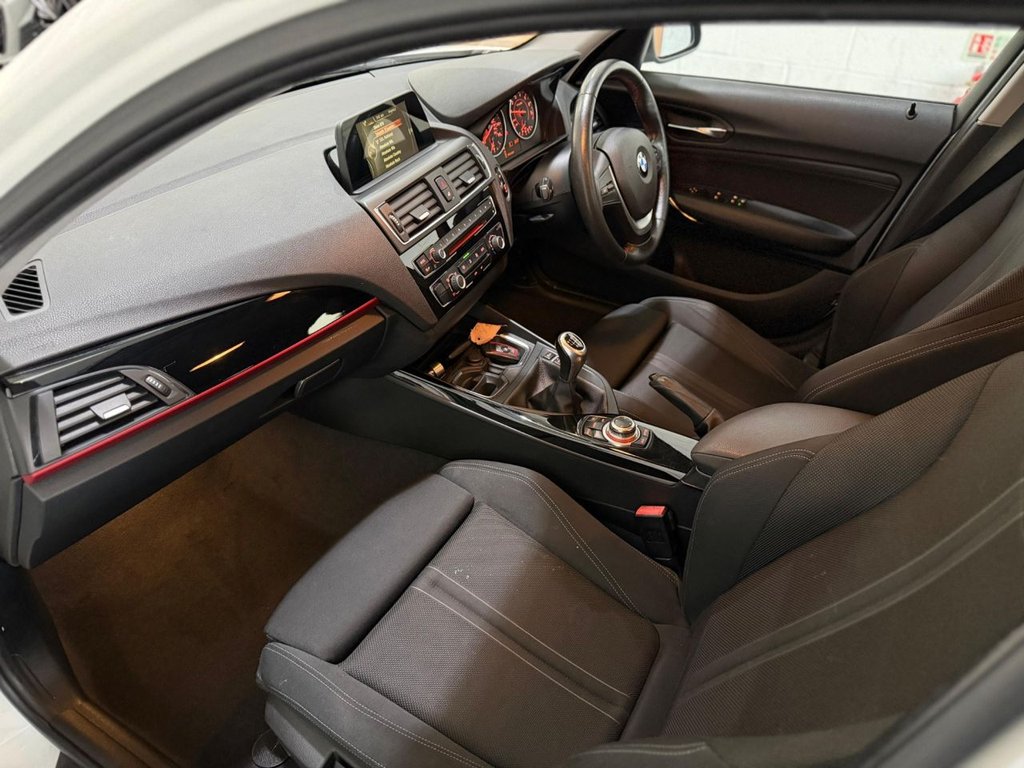 Used BMW 1 Series 2016 for sale - 76973058: Photo 33