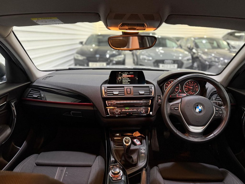 Used BMW 1 Series 2016 for sale - 76973058: Photo 34